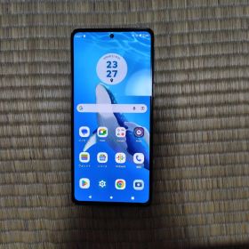 motorola edge20 モトローラ 128GB 本体のみ