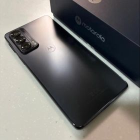 Motorola edge 20 5G 本体 付属品完備