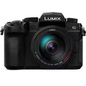 パナソニック Panasonic LUMIX G99II レンズキット DC-G99M2 [ボディ フォーサーズセンサー ミラーレスカメラ＋交換レンズ「LUMIX G VARIO 14-140mm / F3.5-5.6II ASPH. / POWER O.I.S.」]