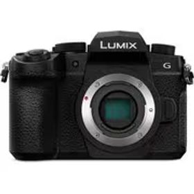 パナソニック Panasonic LUMIX G99II DC-G99M2 [ボディ フォーサーズセンサー ミラーレスカメラ]