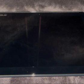 【ASUS】 ZenPad 10 (Z301M) ダークブルー