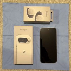 Google Pixel 10 Pro 256GB SIMフリー