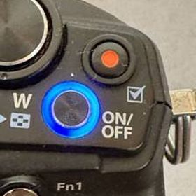 OLYMPUS STYLUS 1s デジタルカメラ ジャンク品