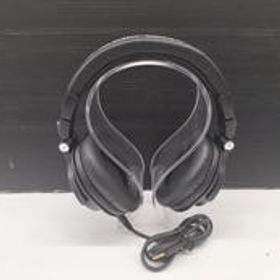 ヘッドホン ATH-M50X AUDIO-TECHNICA