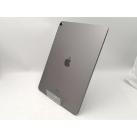 【中古】Apple 【Wi-Fi】 13インチ iPad Air（M2/2024） 128GB スペースグレイ MV273J/A【ECセンター】保証期間１ヶ月【ランクA】