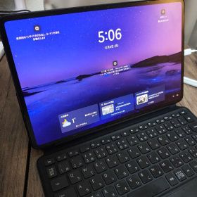 Matebook E DRC-W38+キーボード+スタイラスペンセット