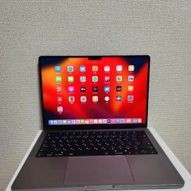 Macbook pro 2023 M3 8GB/1TB