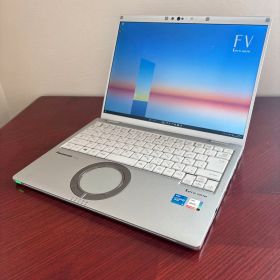レッツノート CF-FV1 Windows11/11世代i5/2K相当/16GB