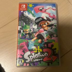 Splatoon 2 (Nintendo Switch)