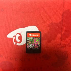 スプラトゥーン2カセット