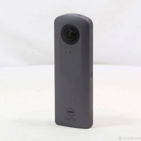 〔中古品〕 RICOH THETA V【258】