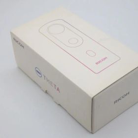 RICOH THETA SC2ベージュ 360度カメラ