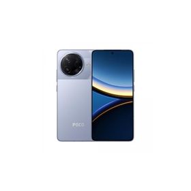 【未使用】Xiaomi 国内版 【SIMフリー】 Poco F7 Pro ブルー 12GB 256GB【福岡天神】保証期間３ヶ月