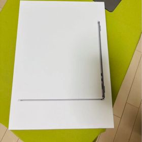 Apple MacBook Air M2
