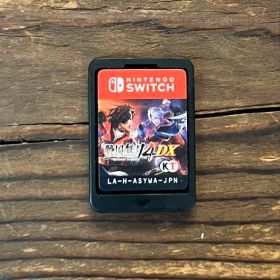 戦国無双4 DX NINTENDO Switch ニンテンドー スイッチ