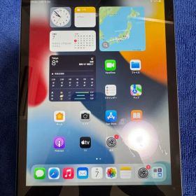 Apple iPad Air 2 ブラック SIMフリー