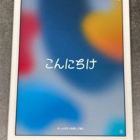 iPad Air 2 Wi-Fi+Cellular 64GB SIMフリー