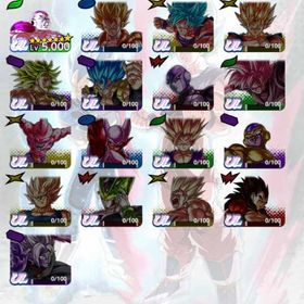 身勝手完凸引退アカウントドラゴンボールレジェンズ引退垢Android専用 刻の結晶45000個+SP60～120体+LF16～20体 初期垢ガシャ産UL4体 ベジ4 ビーストUL9体 ULザマス ブルー界王拳赤1 ゴジブル ベジブル引退垢IOS専用 刻の結晶141000個+SP100~150体+LF7~15体 初期垢引退アカウント手作業で刻の結晶集めなどやります‼️(Android＆ios両方可能)Android専用 刻の結晶58000個 初期垢引退垢 PvP向け 最新LLゴジータ、ジャネンバ、7周年UL激怒悟空、U...IOS専用 刻の結晶100000個+SP180～250体+LF8～15体 初期垢レジェラン世界1位 引退垢引退Android専用 刻の結晶55000個+SP60～120体+LF16～20体 初期垢Android専用 刻の結晶40000個+SP20～60体+LF16～20体 初期垢Android専用 刻の結晶26500個 初期垢環境キャラ多数あり、引退アカウントAndroid専用 刻の結晶40000個+SP20～60体+LF16～20体 初期垢UL8体持ちAndroid専用 刻の結晶25000個+SP20～60体+LF11～15体 初期垢Android専用 刻の結晶58000～65000個 リセマラアカウントAndroid専用 刻の結晶36800個 初期垢Android専用 刻の結晶45000～50000個 リセマラアカウント新ザマスあり！引退アカ値下げ可。仕事が忙しくなり泣く泣く売却IOS専用 刻の結晶126000個+SP100~150体+LF7~15体 初期垢引退垢引退垢引退垢 引退垢レジェンズ周年コンプアカウントUL悟飯垢 引退Android専用 刻の結晶50000個+SP60～120体+LF16～20体 初期垢ドラゴンボールレジェンズ引退アカウント引退格安合体戦士パーティー合体戦士パーティードラゴンボールレジェンズドラゴンボールレジェンズ UL悟空 セル