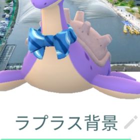 色違いスカーフラプラス 韓国水まつり背景 トレード | ポケモンGOのアカウントデータ、RMTの販売・買取一覧