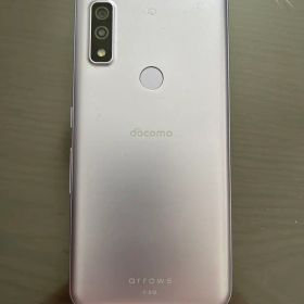 arrows F-51B docomo パープル