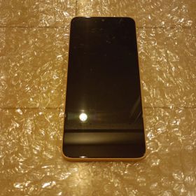 【新品未使用】arrows We2 ライトオレンジ本体