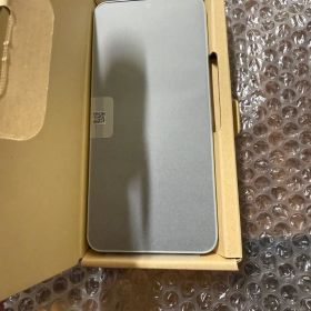 arrows We2 64GB ライトブルーFCG02 SIMフリー