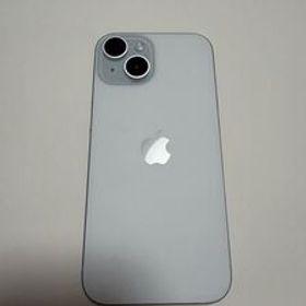 iPhone15 SIMフリー Apple