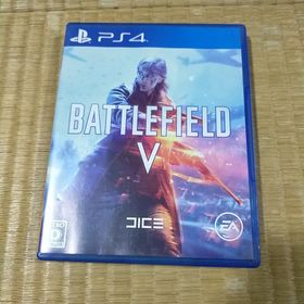 バトルフィールドV(家庭用ゲームソフト)
