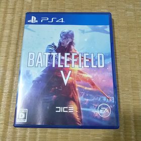 バトルフィールドV(家庭用ゲームソフト)