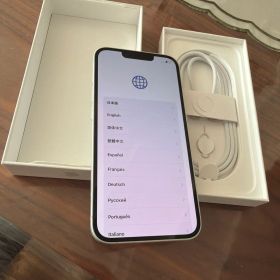 Apple アップル iPhone16e 128GB ホワイト