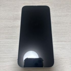 Apple iPhone16e ホワイト 128GB 国内版SIMフリー