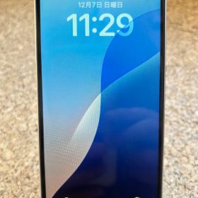 iPhone16e ホワイト 128GB SIMフリー ジャンク