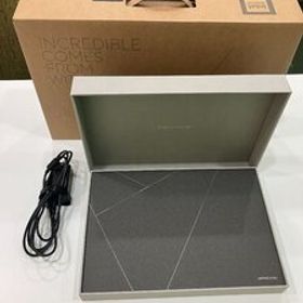 【Q22582】中古 詳細画像あり 美品 ASUS Zenbook S 14 UX5406SA ノートPC Core Ultra 7 258V 32GB 現状品