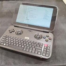 モバイルゲーミングパソコン GPD WIN GPD