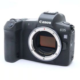 【中古】 《良品》 Canon EOS R [ デジタルカメラ ]