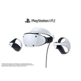 ソニー・インタラクティブエンタテインメント SIE PlayStation VR2 [CFIJ-17000]