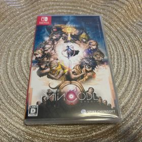 Switch 超探偵事件簿 レインコード 美品 ほぼ未使用 スイッチ ソフト