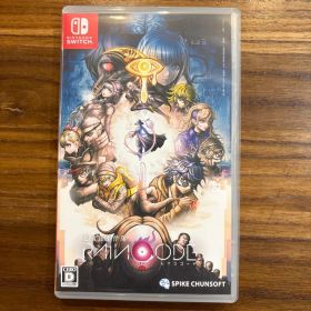 超探偵事件簿 レインコード