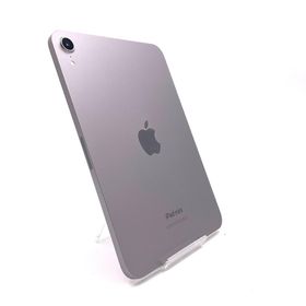 アップル(Apple)の【全額返金保証】【最速発送】Apple iPad mini A17 Pro 8.3インチ 512GB スペースグレイ Wi-Fi 超美品 動作確認済(タブレット)