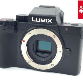 【中古】 【美品】 パナソニック LUMIX DC-G100 ボディ