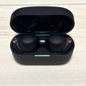 SONY WF-1000XM4 ブラック