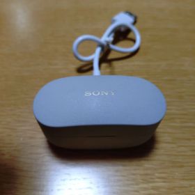 SONY ワイヤレスイヤホン WF-1000XM4