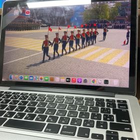 MacBook Pro2015 値段交渉○