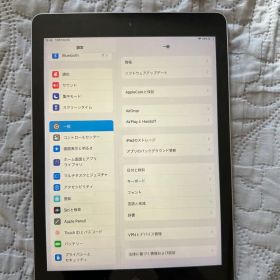Apple iPad (第6世代) 32GB