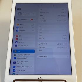 Apple iPad (第6世代) 32GB シルバー