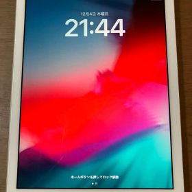 【最大容量100%】iPad 第6世代 Wifi+Cellular 32GB