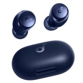 A3936N31 Anker Soundcore Space A40 ネイビー ワイヤレスイヤホン