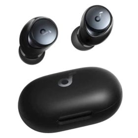 A3936N11 Anker Soundcore Space A40 ブラック ワイヤレスイヤホン