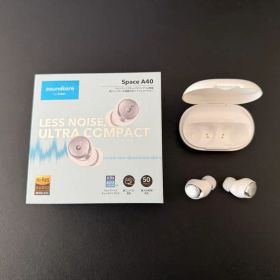 Anker Soundcore Space A40 ワイヤレスイヤフォン