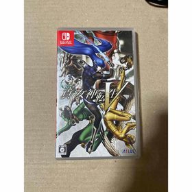 ニンテンドースイッチ(Nintendo Switch)のSwitch 真・女神転生V(家庭用ゲームソフト)